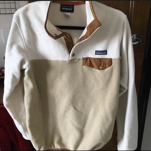 Patagonia Pullover